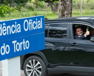 Lula anuncia saída de Celso Sabino do Ministério do Turismo