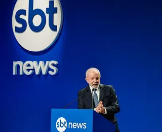Lula cancela repasse a show de Zezé Di Camargo após polêmica com SBT