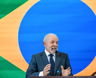 Lula cita Bolsonaro ao criticar tonozeleira em agressores de mulheres
