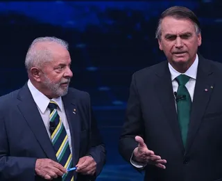 Lula deve deixar Bolsonaro de fora do perdão de Natal