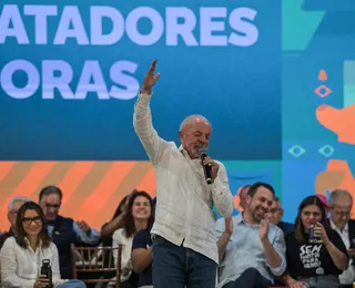 Lula diz que extrema-direita vai perder eleições: "Vamos dar surra"