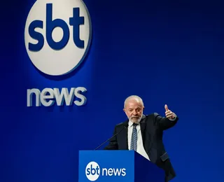 Lula revela conversa com Trump sobre retirada de sanção contra Moraes