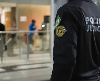 Lula sanciona reestruturação da Polícia Judicial Federal
