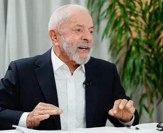 Lula sobe o tom com agressores de mulheres: “Não precisa votar em mim"