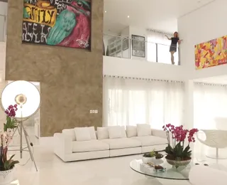 Luxo e polêmica: saiba o valor da mansão de Ana Hickmann