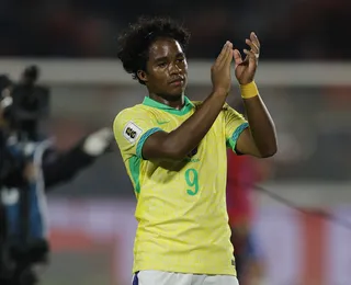 Lyon anuncia chegada de Endrick até a Copa do Mundo de 2026