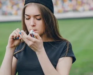 Maconha na adolescência: estudo alerta que uso afeta o cérebro