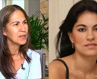 Mãe e irmão de Eliza Samudio falam após passaporte ser encontrado