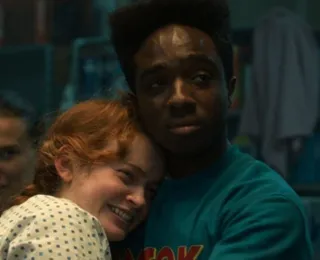 Mais Stranger Things? Netflix faz anúncio esperado pelos fãs