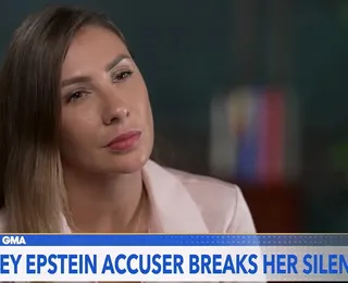 Mais de 50 brasileiras passaram pela mansão de Epstein, revela vítima
