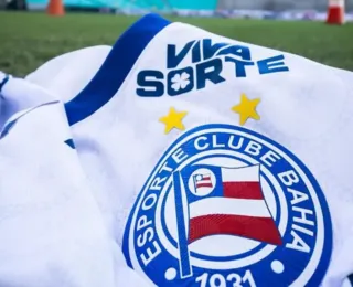 Mais um, Bahia: 95 anos do clube "nascido para vencer"