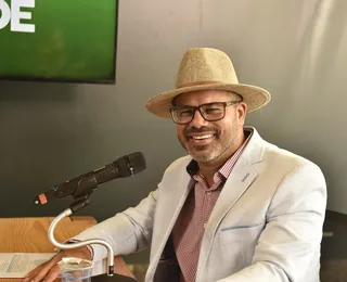 Marcius Gomes celebra protagonismo baiano na ciência e tecnologia
