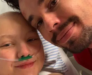 Marido de Isabel Veloso toma decisão importante: “Não é fácil”