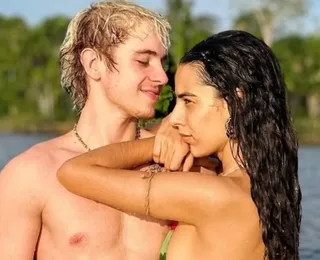 Marina Sena se manifesta após Juliano Floss ser confirmado no BBB 26