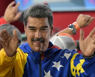Marqueteiro baiano recebeu US$ 10 milhões de Nicolás Maduro