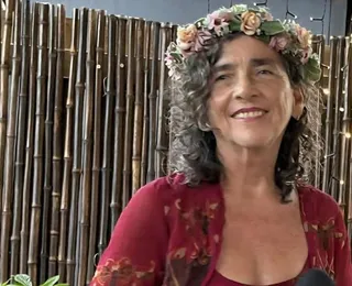 Marta Leão leva novo espetáculo musical ao Museu de Arte da Bahia