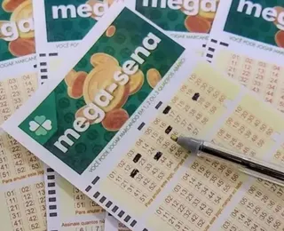 Mega-Sena acumula e sorteio promete R$ 27 milhões neste sábado