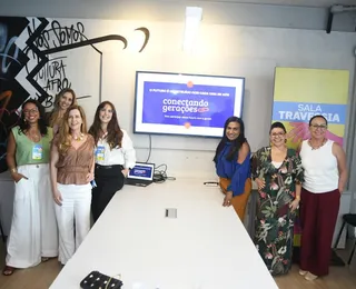 Mentoria ‘Conectando Gerações’ reúne autoridades femininas 40+ na área de Comunicação