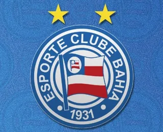 "Mesa girante" dos 95 anos do Esporte Clube Bahia