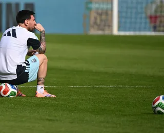 Messi admite dúvida sobre jogar a Copa do Mundo 2026; saiba motivo
