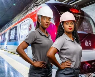 Metrô Bahia abre inscrições para vagas em Salvador