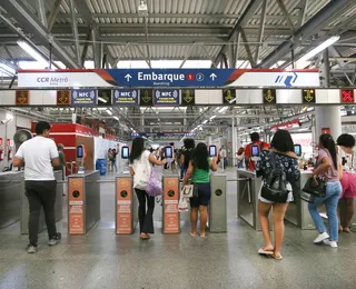 Metrô de Salvador: obras da estação Campo Grande já têm data para começar