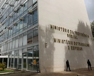 Ministério quer contratar 172 temporários de nível superior