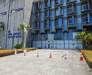 Modernização e governança: As Diretrizes da nova gestão do Tribunal de Contas da Bahia