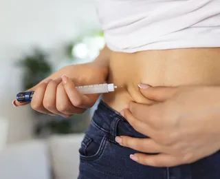 Molécula do intestino pode ajudar a prevenir o diabetes tipo 2