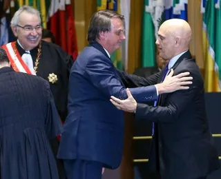 Moraes autoriza cirurgia de Bolsonaro, mas nega prisão domiciliar