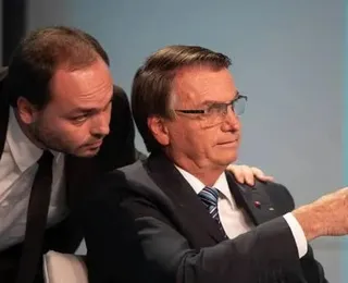 Moraes nega abrir exceção para que Carlos visite Bolsonaro no domingo