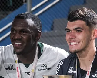 Morisco e Jacy: o que se sabe sobre 'busca' do Bahia por destaques do Coritiba