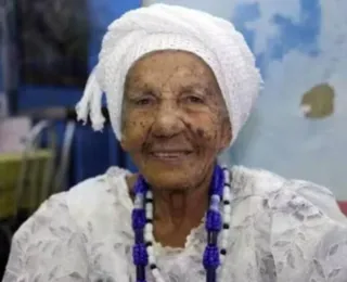 Morre Mãe Carmosina, uma das principais líderes religiosas da Bahia