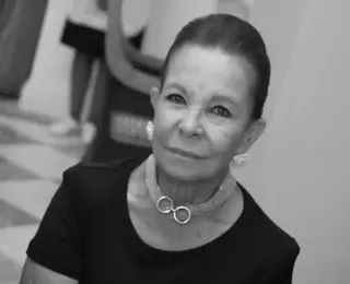 Morre Maria Helena Mendonça, mãe do deputado Félix Mendonça Jr, aos 88 anos