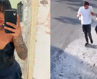 Morre jovem atropelada e arrastada por ex na Marginal Tietê