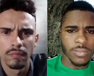 Morte de trabalhadores de internet: conheça os 2 envolvidos que seguem foragidos