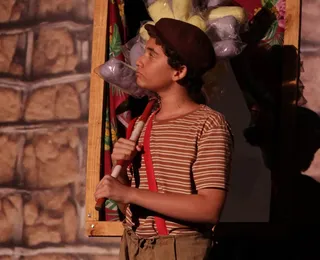 Mostra Polo de Teatro reúne quatro montagens em Lauro de Freitas