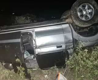 Motociclista morre após colidir com caminhonete em rodovia do interior