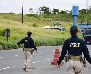 Motociclista morre em acidente em rodovia baiana; motorista foge