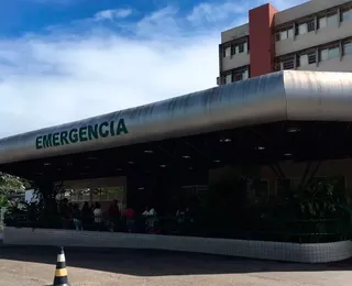 Motociclista por aplicativo é baleado durante assalto em Salvador