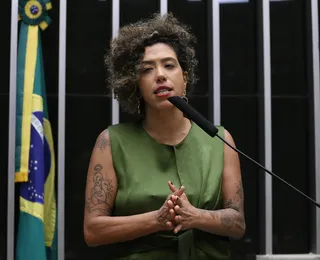 Motta recua e mantém escolta de segurança para deputada do PSOL