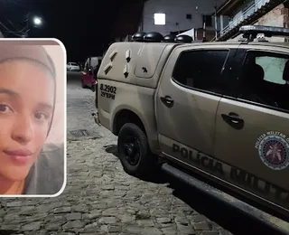 Mulher é assassinada dentro de casa no interior da Bahia