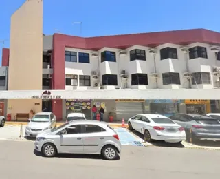 Mulher é estuprada dentro de centro comercial no Imbuí