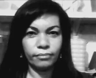 Mulher morre eletrocutada em extensão usada para ligar tanquinho na Bahia