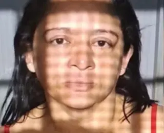 Mulher que matou enteada enforcada com cinto é encontrada morta