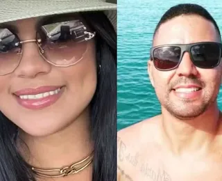 Mulher some por dias e é achada morta com PM em apartamento na Bahia