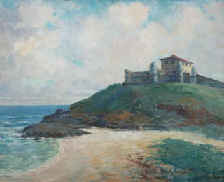 Museu de Arte da Bahia abre três novas exposições