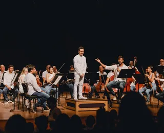 Música clássica para classe trabalhadora