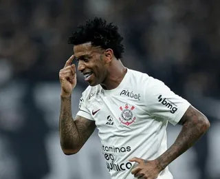 Namorado de ex-BBB, ídolo do Corinthians engravida influenciadora
