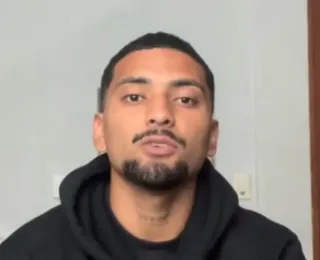 "Não sou vagabundo", diz jogador do Galícia acusado de estupro